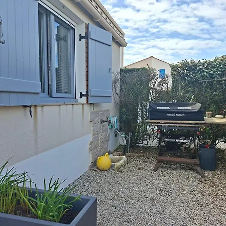 La Maison De Marion * La Tranche-sur-Mer