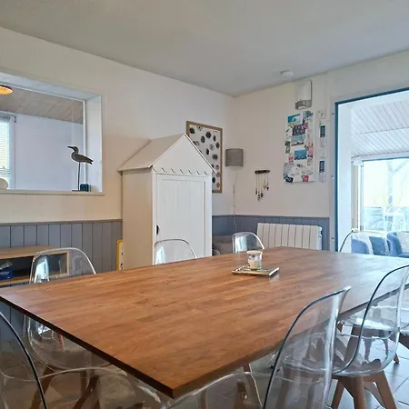 La Maison De Marion Сasa de vacaciones La Tranche-sur-Mer