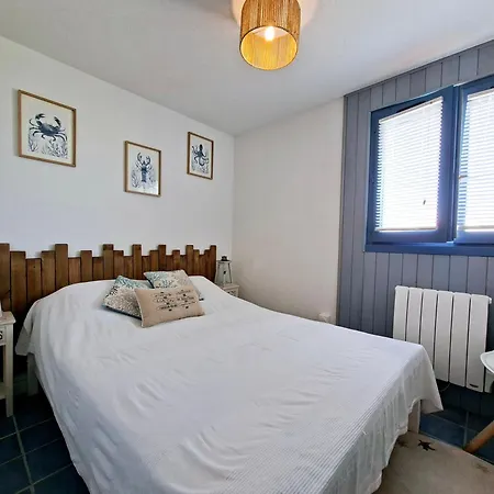 La Maison De Marion Сasa de vacaciones *