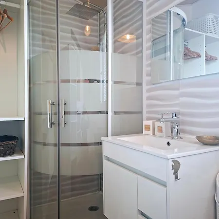 Сasa de vacaciones La Maison De Marion La Tranche-sur-Mer