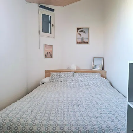 La Maison De Marion *