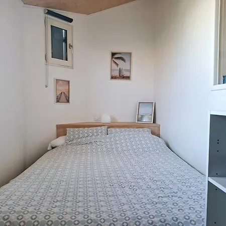 Сasa de vacaciones La Maison De Marion *