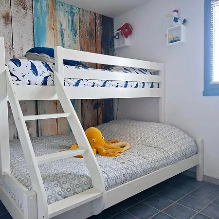 La Maison De Marion Сasa de vacaciones