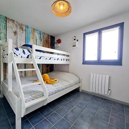 Сasa de vacaciones La Maison De Marion