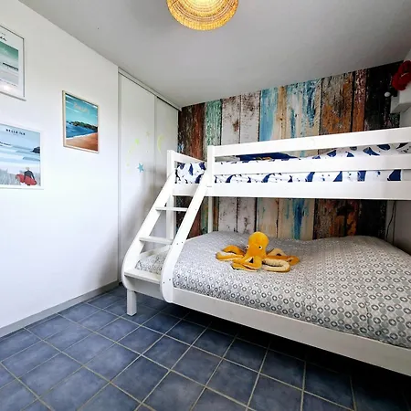La Maison De Marion Сasa de vacaciones