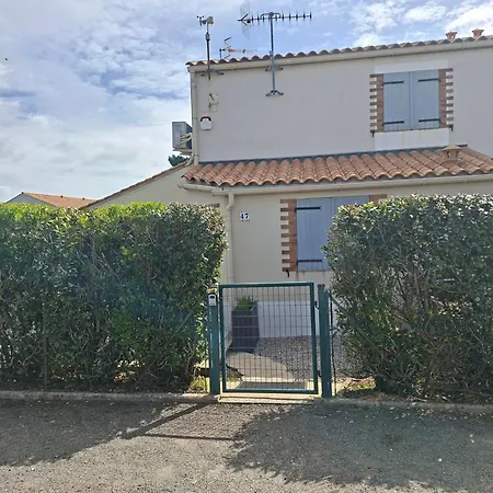 La Maison De Marion